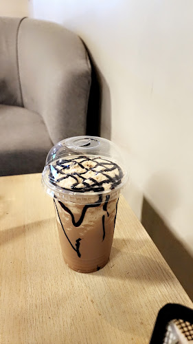 Comentarii opinii despre مقهى باسقة