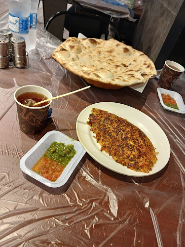 فول عبده - الضيافة