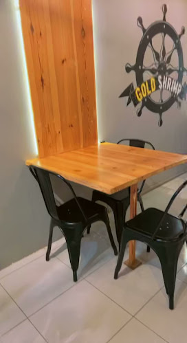 جولد شرمب Gold shrimp (فرع شارع رغد) - ينبع