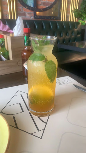 Comentarii opinii despre جيالو Giallo