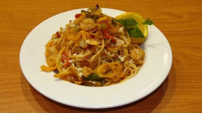 أسماك عروسة النيل للمأكولات البحرية - مكة