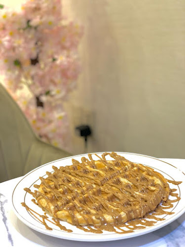 روزمارينو كافيه - الضيافة