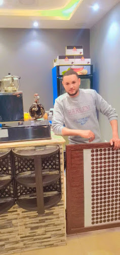 Opinii despre حبق ونعناع în نجران - الضيافة