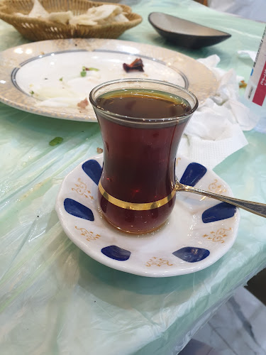 مطعم ابو شوان