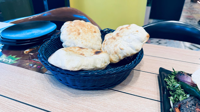 Opinii despre قيف مي فايف în الرياض - الضيافة