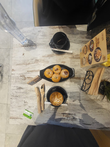 Opinii despre Lapate Lounge لابات لونج în الدمام - الضيافة