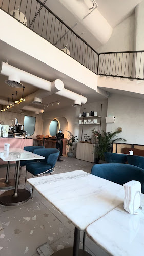 Habits | هابيتس - الضيافة