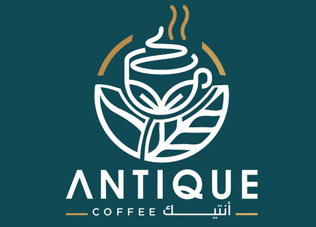 أنتيك كافيه ANTIQUE COFFEE - الضيافة
