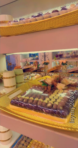 شوكلت ديزاين