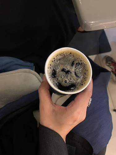 Opinii despre High Blend Cafe în المدينة المنورة - الضيافة