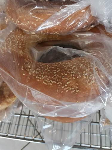 Opinii despre مخبوزات الخيرة în المدينة المنورة - الضيافة