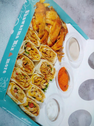 بروتين - المدينة المنورة