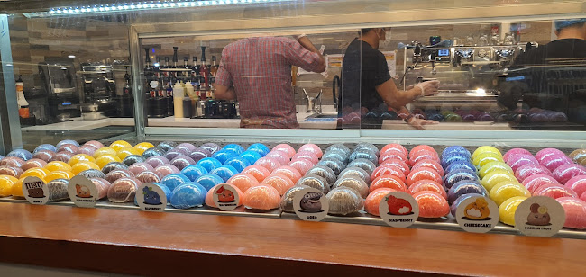 طريق عثمان بن عفان النخيل مول - بوابة 6، الرياض 12483