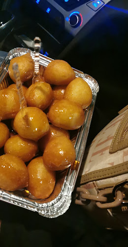 Comentarii opinii despre مطعم الفانوس