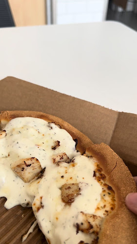 Maestro Pizza - أبها