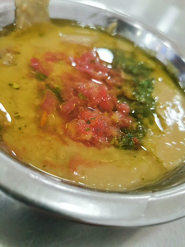 Opinii despre فول الرواس în مكة - الضيافة