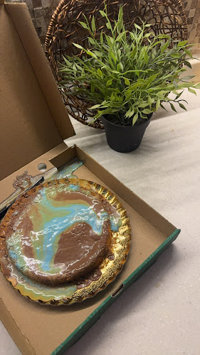 كنافة غير KONAFAH GEER - الضيافة