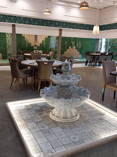 مطعم بيلافيستا | BELLA VISTA