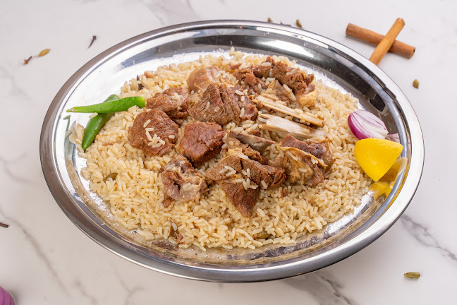 حاشي سنافي - جدة