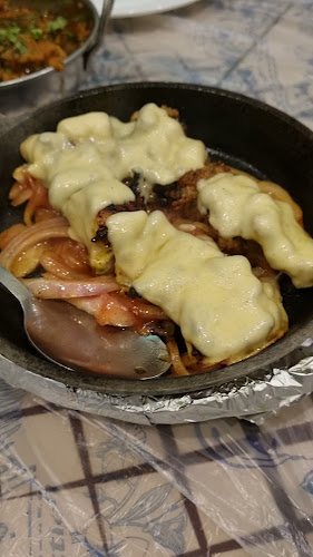 Opinii despre DIL SE BBQ în جدة - الضيافة