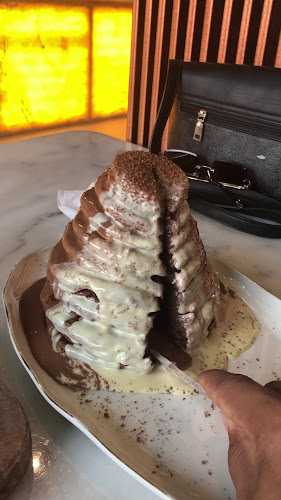 Sweet Evolution - الدمام