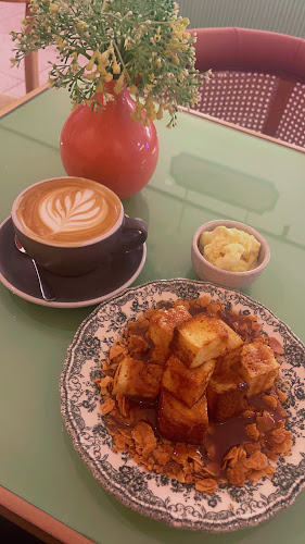 Comentarii opinii despre مادلين بوتيك