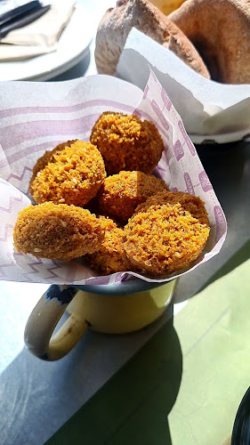 Opinii despre ماما غنّوج în المدينة المنورة - الضيافة