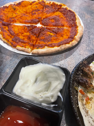 Opinii despre بركان الكباب | العزيزية în المدينة المنورة - الضيافة