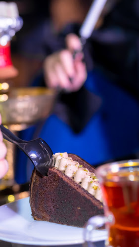 Opinii despre مقهى ليالي الكيف în الخبر - الضيافة