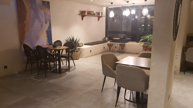 كيلة لاونج - الضيافة