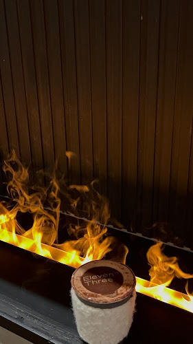 Eleven Three | 11 3 - الدمام