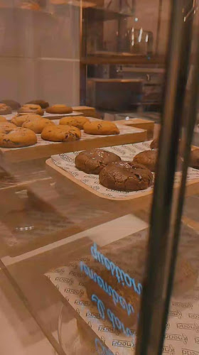 Knead Bakery - الضيافة