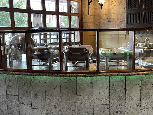 كانون الكباب البلدي فرع الصفا - جدة