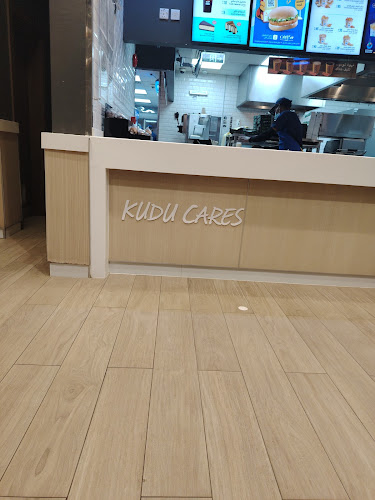 Opinii despre Kudu - Al Rajhi District în تبوك - الضيافة