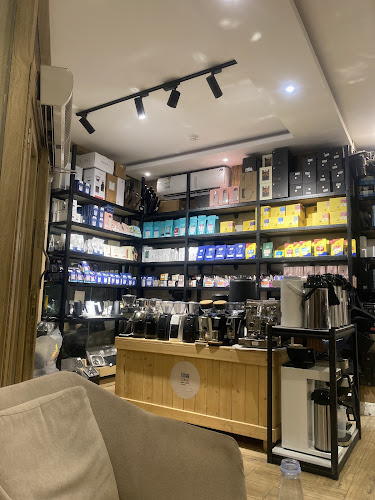 كوفي صوناي & SONAY COFFEE - حائل