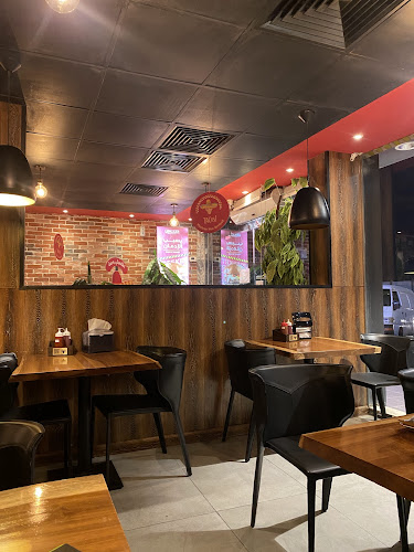 ليشلاز فرع النسيم - الضيافة