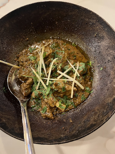 Opinii despre فلفل أحمر în جدة - الضيافة