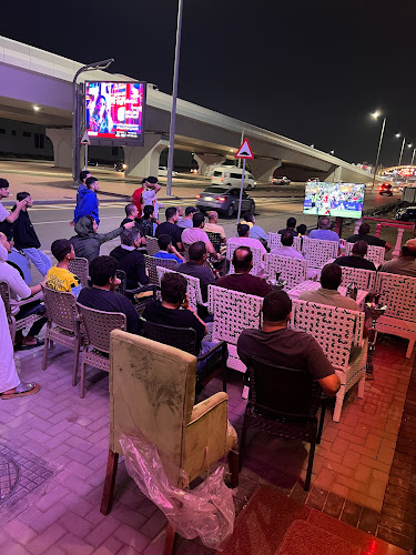 Comentarii opinii despre مقهى ولو باشا