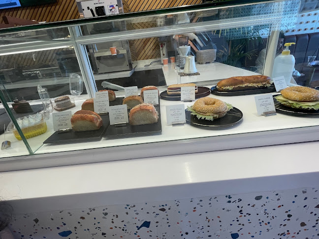 كوفي اند | AND COFFEE