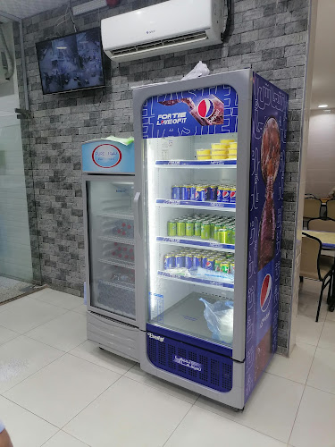 Opinii despre مطعم وفوال الخرطوم în الدمام - الضيافة