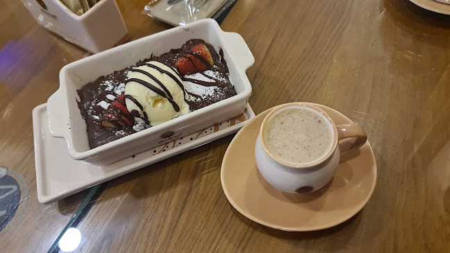 Opinii despre ام سي سي în الرياض - الضيافة