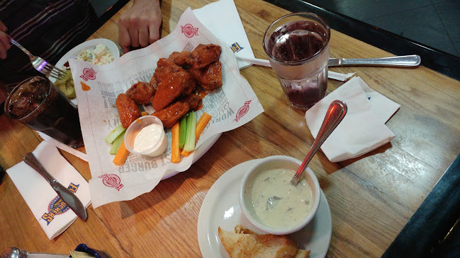 فدركرز - الضيافة