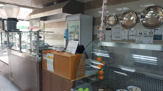 Opinii despre بيت المشويات în مكة - الضيافة