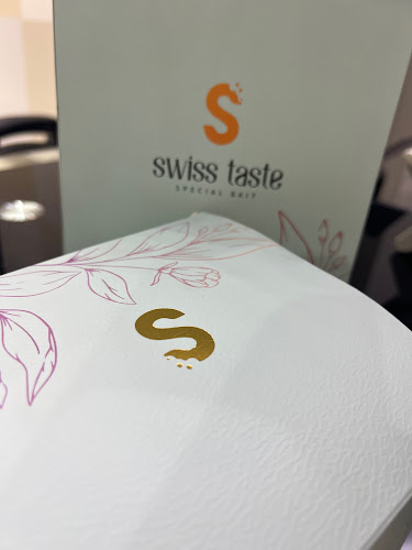 المذاق السويسري - الضيافة
