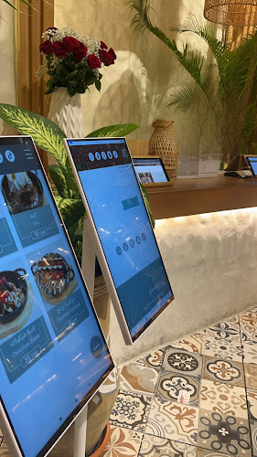 لحظة كيف للقهوة المختصة أبراج زمزم - مكة