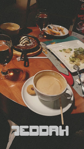 Opinii despre ميكيل كوفي în جدة - الضيافة