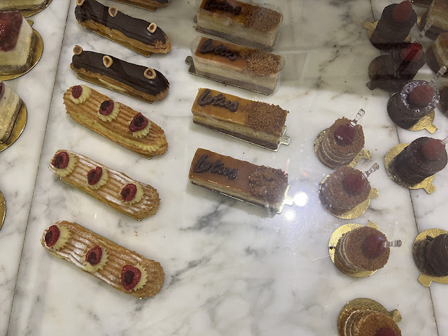 مخابز وحلويات نعمة