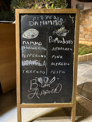 Da Mimmo - الرياض