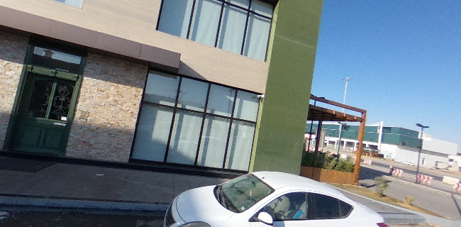 برج الحمام بيسترو