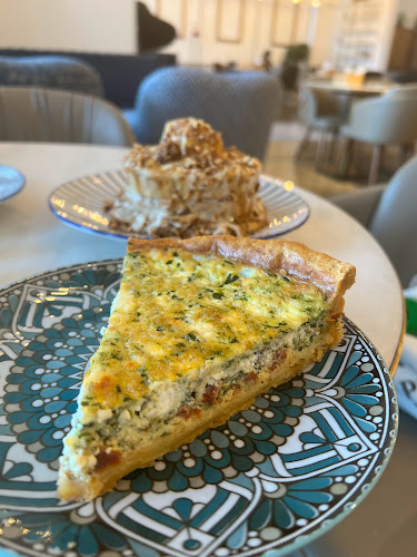 Opinii despre Knead Bakery în جدة - الضيافة